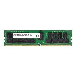 Память оперативная/ Hynix DDR4 3200MHz RDIMM 64GB