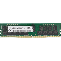 Память оперативная/ Hynix 64GB 3200MHz DDR4 RDIMM pulled