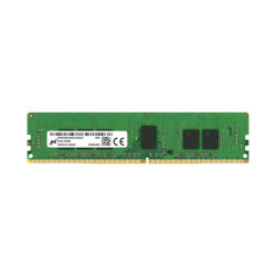 Память оперативная/ Micron 16GB DDR4 3200 MT/s CL22 1Rx4 ECC Registered DIMM (8Gbit) 288pin