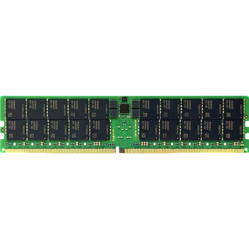 Память оперативная/ Samsung DDR5 16GB RDIMM 5600