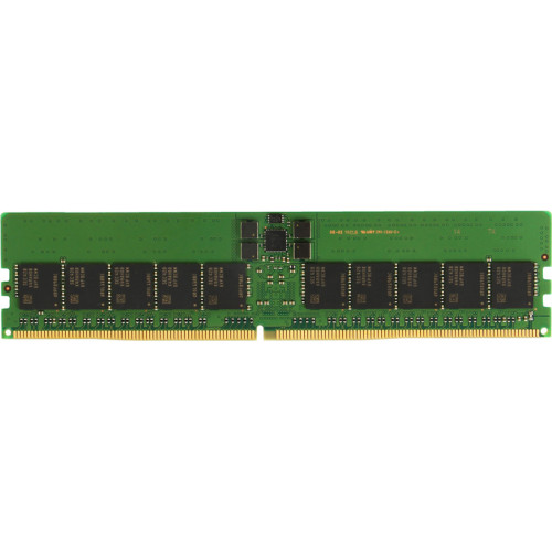 Память оперативная/ Samsung DDR5 32GB RDIMM 5600 2Rx8 1.1V
