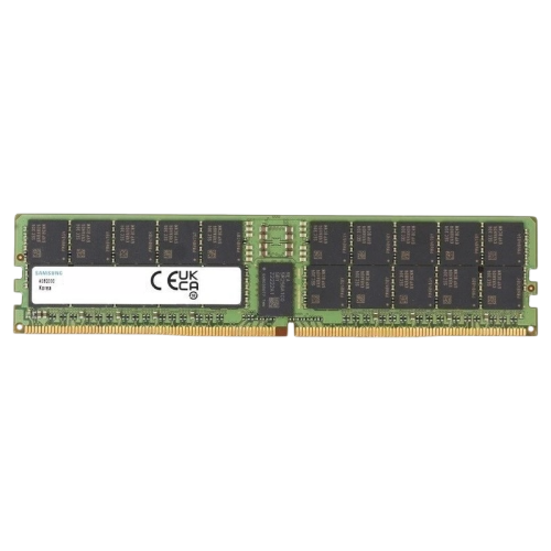 Память оперативная/ Samsung DDR5 64GB RDIMM 5600