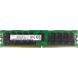 Память оперативная/ Samsung DDR4 64GB RDIMM 3200 1.2V pulled