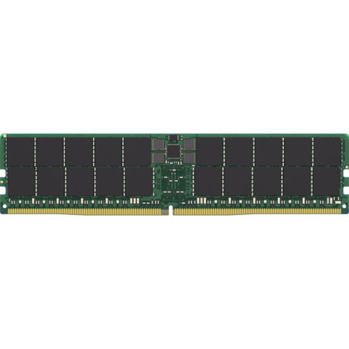 Память оперативная/ Kingston 64GB 5600MT/s DDR5 ECC Reg CL46 DIMM 2Rx4 Hynix A Renesas