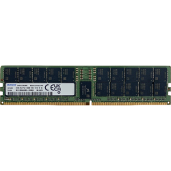 Память оперативная/ Samsung DDR5 64GB  RDIMM 5600