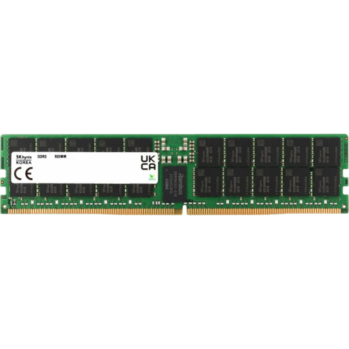 Память оперативная/ Hynix 64GB 5600MHz DDR5 RDIMM