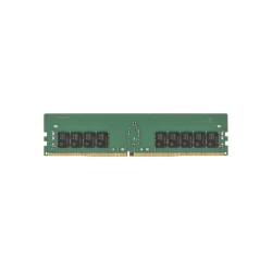 Память оперативная/ Samsung DDR4 16GB  RDIMM 3200 1.2V SR