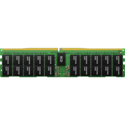 Память оперативная/ Samsung DDR5 64GB  RDIMM 6400
