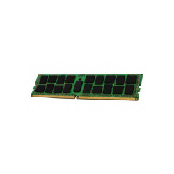 Память оперативная/ Kingston 32GB DDR4-3200MT/s Reg ECC Module
