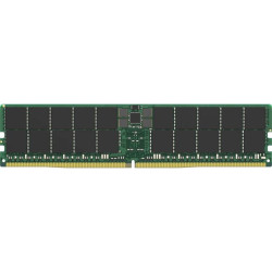 Память оперативная/ Kingston 96GB DDR5 6400MT/s ECC Reg 2Rx4 Module
