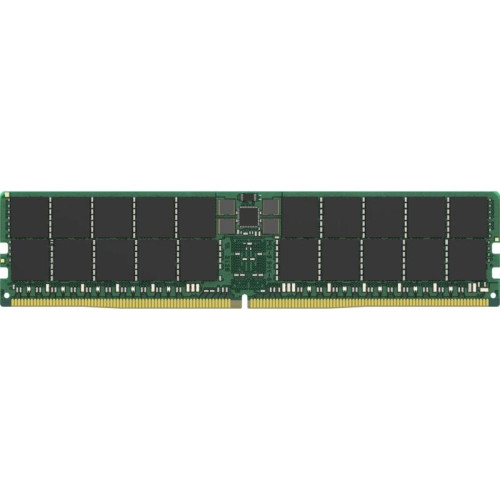 Память оперативная/ Kingston 96GB DDR5 6400MT/s ECC Reg 2Rx4 Module