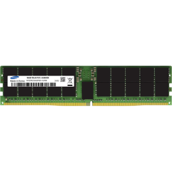 Память оперативная/ Samsung DDR5 16GB  RDIMM 5600