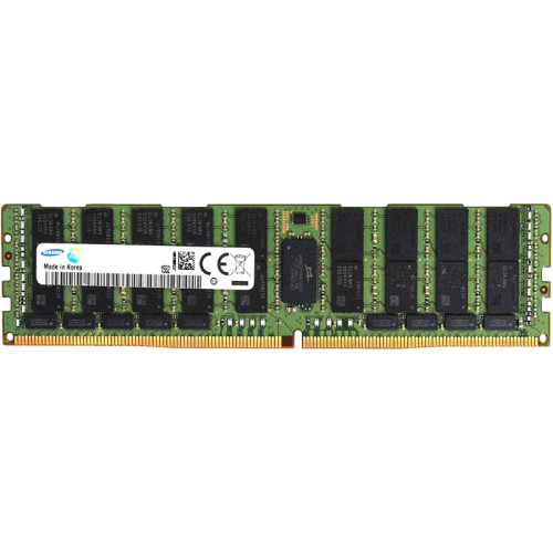 Память оперативная/ Samsung DDR4 128GB  RDIMM 2933 1.2V