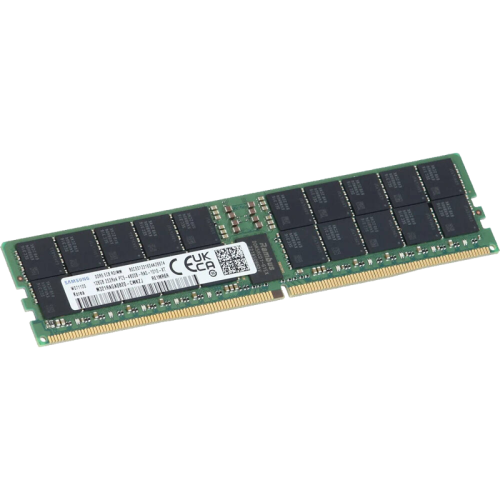 Память оперативная/ Samsung DDR5 128GB 4800MHz RDIMM