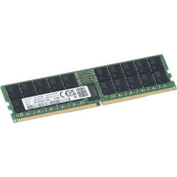 Память оперативная/ Samsung DDR5 128GB 4800MHz RDIMM