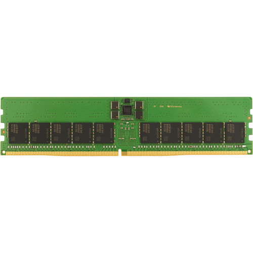 Память оперативная/ Samsung DDR5 16GB RDIMM 6400 1Rx8 1.1V
