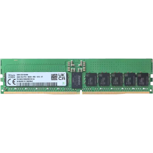 Память оперативная/ Hynix 48GB 5600MHz DDR5 RDIMM