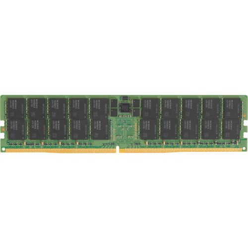 Память оперативная/ Samsung DDR5 128GB 5600MHz RDIMM