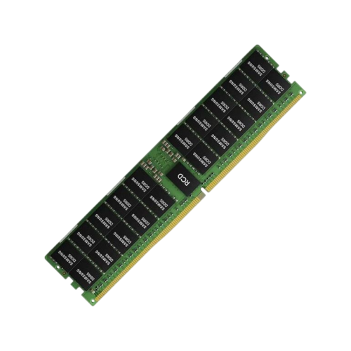 Память оперативная/ Samsung DDR5 96GB RDIMM 5600