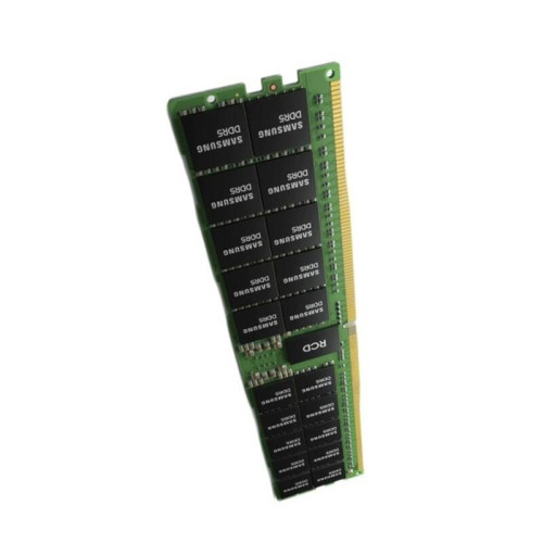 Память оперативная/ Samsung DDR5 32GB  RDIMM 5600