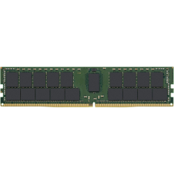 Память оперативная/ Kingston 64GB 3200MT/s DDR4 ECC Reg CL22 DIMM 2Rx4 Hynix D