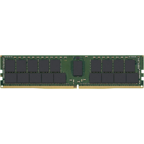 Память оперативная/ Kingston 64GB 3200MT/s DDR4 ECC Reg CL22 DIMM 2Rx4 Hynix D