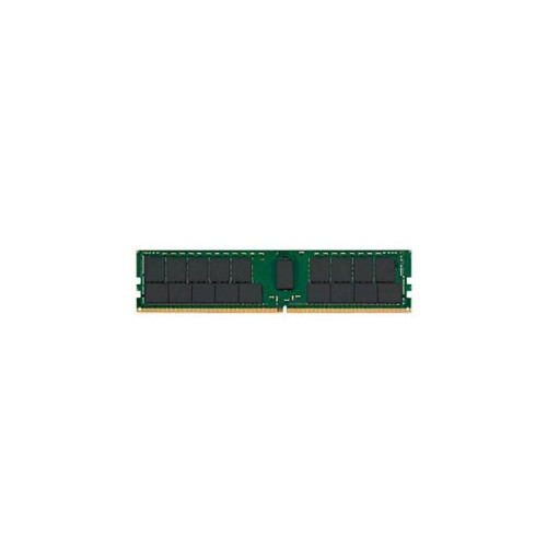 Память оперативная/ Kingston 32GB DDR4-3200MHz Reg ECC Module