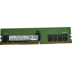 Память оперативная/ Samsung DDR4 16GB RDIMM 3200 1.2V DR