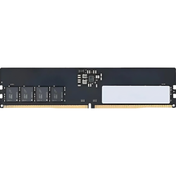 Память оперативная/ Foxline DIMM ECC 16GB 5600 DDR5 CL 46