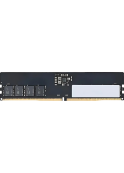 Память оперативная/ Foxline DIMM ECC 16GB 5600 DDR5 CL 46