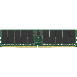 Память оперативная/ Kingston 96GB DDR5 6400MT/s ECC Reg 2Rx4 Module