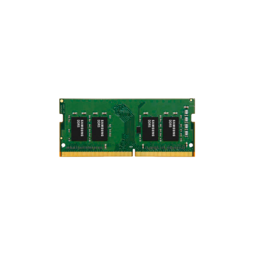 Память оперативная/ Samsung DDR5 8GB SODIMM 5600MHz