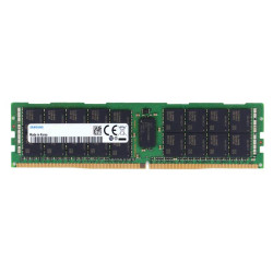 Память оперативная/ Samsung DDR4 64GB RDIMM 2933 1.2V