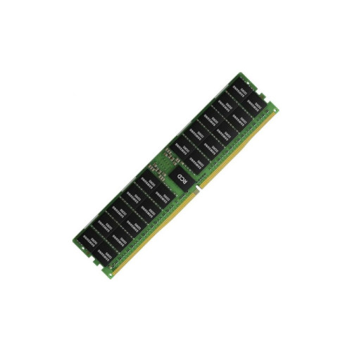 Память оперативная/ Samsung DDR5 16GB RDIMM 5600 1.1V