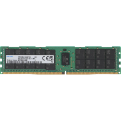Память оперативная/ Samsung DDR4 64GB  RDIMM 3200 1.2V
