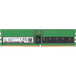 Память оперативная/ Samsung DDR5 32GB RDIMM 5600