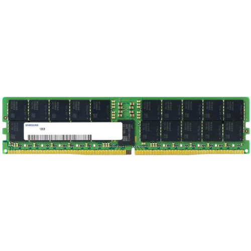 Память оперативная/ Samsung DDR5 128GB RDIMM 6400