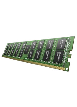 Память оперативная/ Samsung DDR4 64GB  RDIMM 3200 1.2V