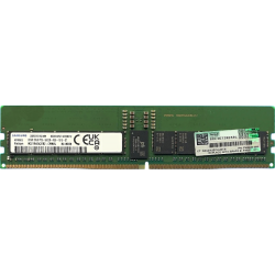 Память оперативная/ Samsung DDR5 32GB  RDIMM 5600 pulled