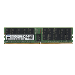 Память оперативная/ Samsung DDR5 64GB  RDIMM PC5600