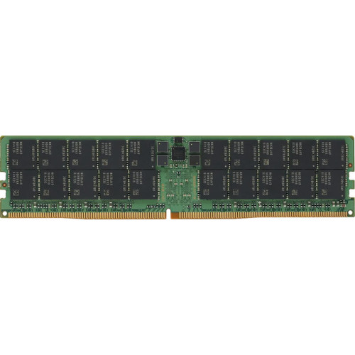 Память оперативная/ Samsung DDR5 64GB 6400MHz RDIMM