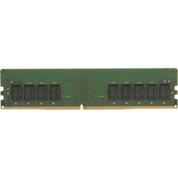 Память оперативная/ Micron 16GB DDR4 3200 MT/s CL22 2Rx8 ECC Registered DIMM 288pin pulled