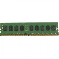 Память оперативная/ Kingston 16GB 3200MT/s DDR4 ECC CL22 DIMM 2Rx8 Hynix D