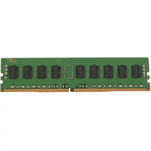 Память оперативная/ Kingston 16GB 3200MT/s DDR4 ECC CL22 DIMM 2Rx8 Hynix D