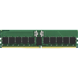 Память оперативная/ Kingston 32GB 4800MT/s DDR5 ECC Reg CL40 DIMM 2Rx8 Hynix M Rambus