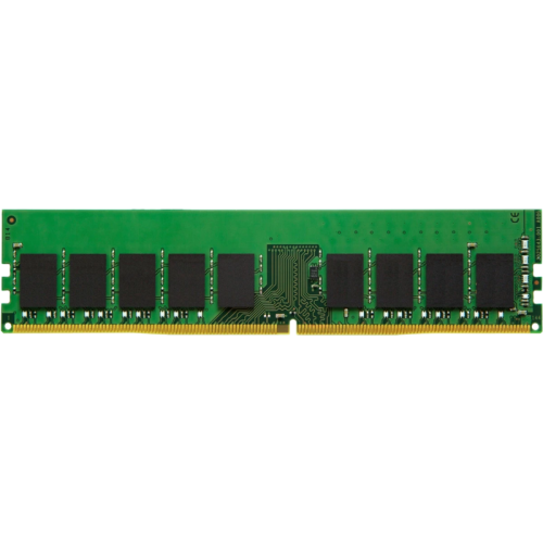 Память оперативная/ Kingston 8GB 3200MT/s DDR4 ECC CL22 DIMM 1Rx8 Hynix E