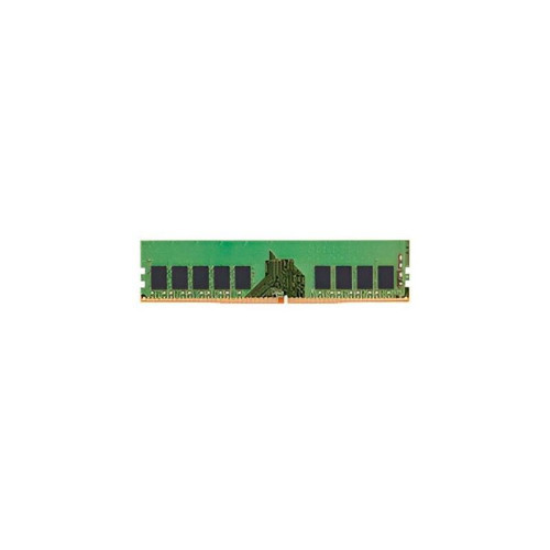 Память оперативная/ Kingston 8GB 3200MT/s DDR4 ECC CL22 DIMM 1Rx8 Micron R