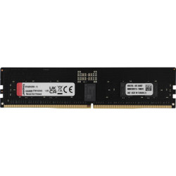 Память DDR5 Kingston KF560R32RB-16 16Gb DIMM ECC Reg PC5-48000 CL32 6000MHz