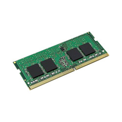 Память оперативная/ Foxline SODIMM 8GB 3200 DDR4 ECC CL22 (1Gb*8)