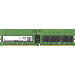 Память оперативная/ Samsung DDR5 32GB RDIMM 6400